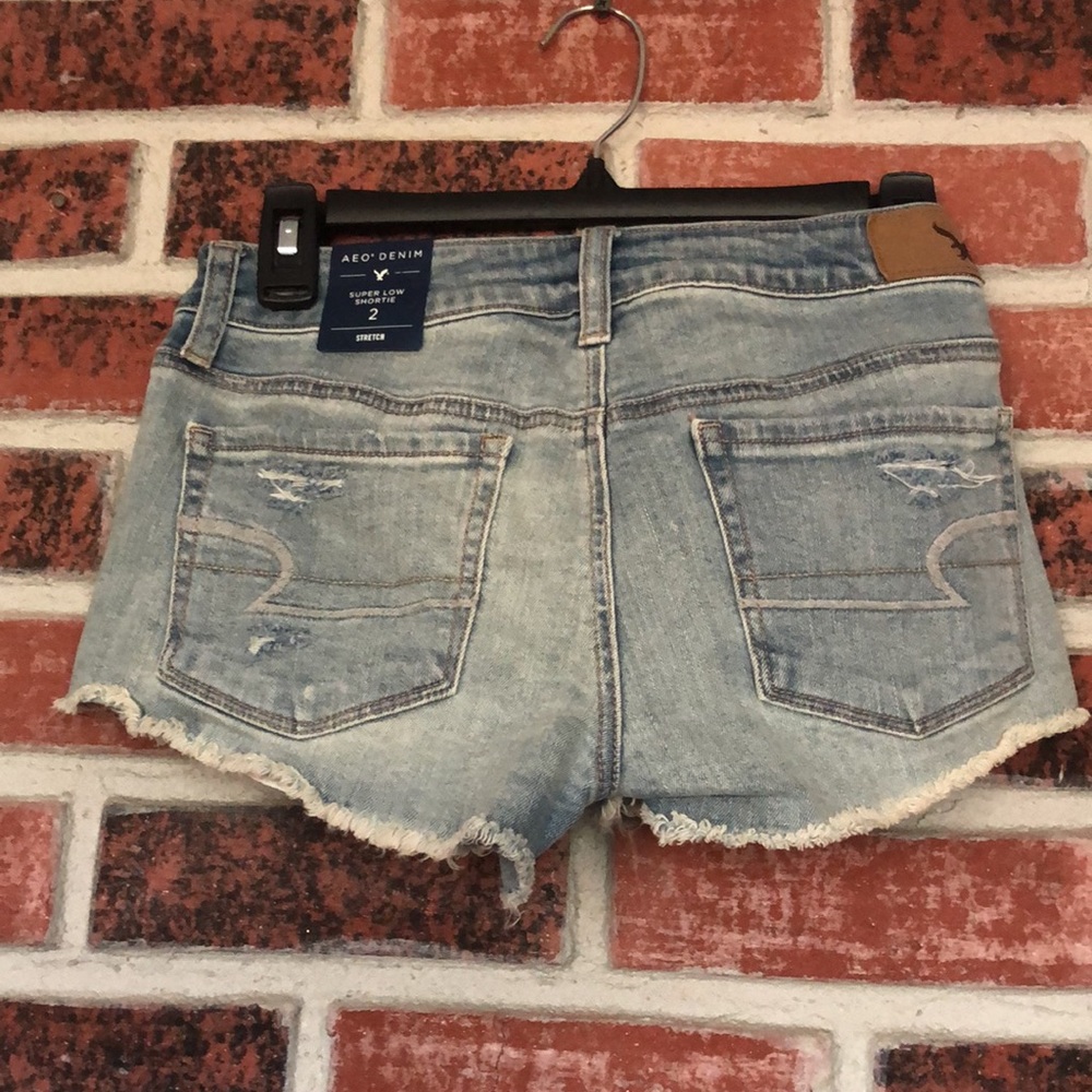 Shorts - Picture 2 of 2